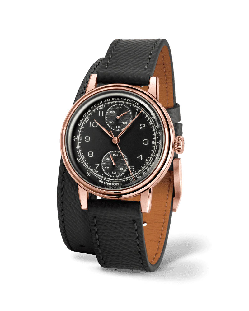 Urban34 Navi Black Rose